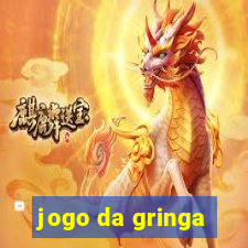 jogo da gringa